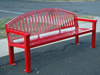 Bench Model 10-210