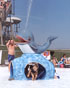 Whale Spray