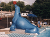 Seal slide Model 1800-08