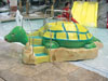 Small Turtle Slide Model 1800-13