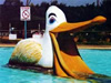 Pelican slide Model 1800-15