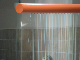 Water Curtain Model 1800-70