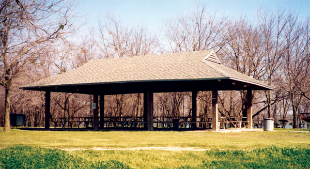 Appalachian Mountain Series Model 98-D22040-6T