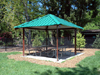 Catskill Mountain Shelter 98-16016-6N