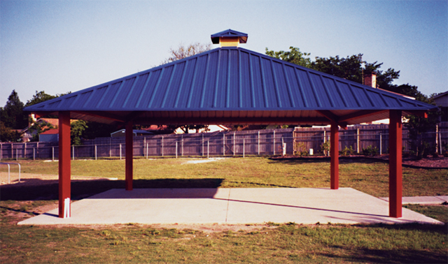 Catskill Mountain Series Model 98-C30030-6N Cupola