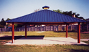 Catskill Mountain Shelter 98-C30030-6N Cupola