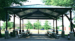 Catskill Mountain Shelter 98-C30052-4N