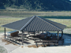 White Mtn Shelter Model 98-HEX045-4T