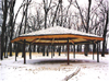 White Mtn Shelter Model 98-OCT050-4T