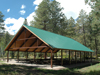 Wrangell Mountain Shelter 98-W40060-8T