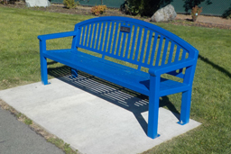 Bench Model 10-210