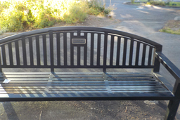 Bench Model 10-210 Bench Model 10-210