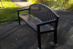 Bench Model 10-210