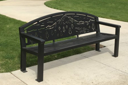 Benches