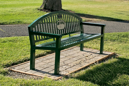 Bench Model 10-210