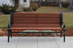 Bench Model 10-243 Bench Model 10-243