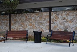 Bench Model 10-243 Bench Model 10-243