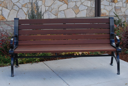 Bench Model 10-243