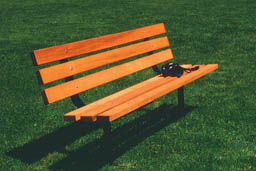 Bench Model 02-105