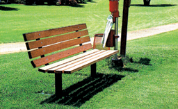 Bench Model 02-126