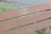 Bench Model 03-122