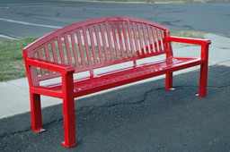 Bench Model 10-210