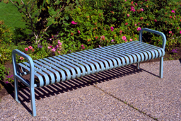 Bench Model 10-202