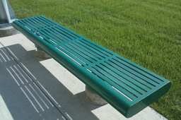 Bench Model 10-231