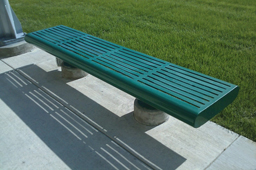 Bench Model 10-231