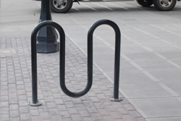 Bike Rack Model 202-105 Bike Rack Model 202-105