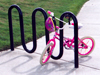 Bike Loop Racks