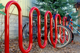 Bike Rack Model 202-113