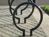 Bike Racks