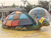 Giant Turtle Slide Model 1800-06