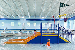 Water Play Structure Model 2701-106
