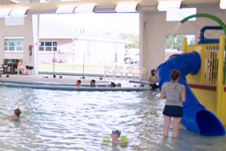 Water Play Structure Model 2702-106