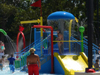 Water Play Structure Model 2702-105