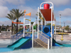 Water Play Structure Model 2704-103