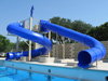 Pool Slide Model 9410