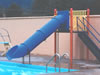 Pool Slide Model 0072