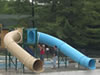 Pool Slide Model 9006