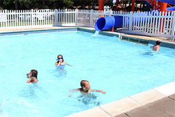 Water Slide Model 1685 Water Slide Model 1685