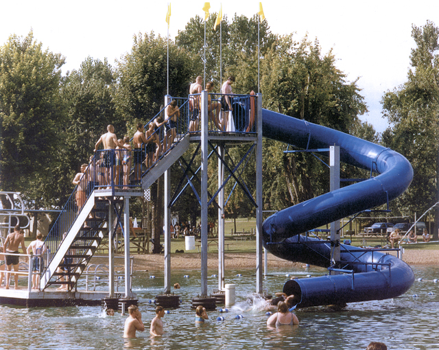 water slide rentals Brownsville TX