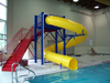 Water Slide Model 1655