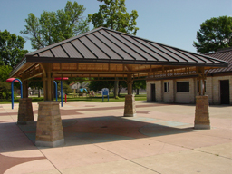 Catskill Mountain Square Shelter 98-C26026-6T SPSB