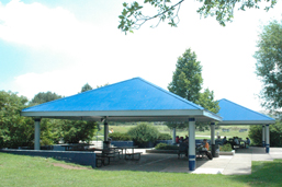 Catskill Mountain Square Shelter 98-C30030-6N