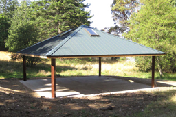 Catskill Mountain Square Shelter 98-C30030-6T SPSB