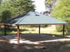 Catskill Mountain Square Shelter 98-C30030-6T SPSB