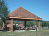 Catskill Mountain Square Shelter 98-C30030-9T