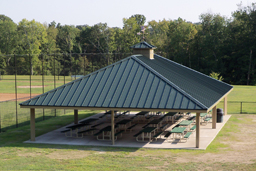 Catskill Mountain Rectangle Shelter 98-C40064-6T